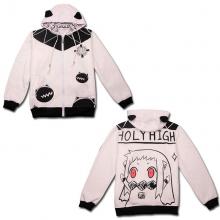 llection anime thick hoodie cloth