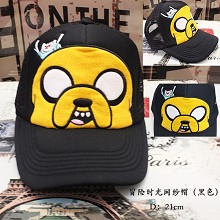 Adventure Time cap
