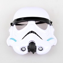  Star Wars cosplay Mask 