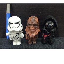 Star Wars figures set(3pcs a set)