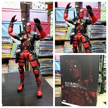 10inches Deadpool figure