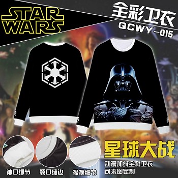 Star Wars hoodie