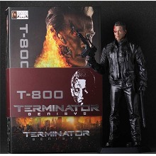 The Terminator figure