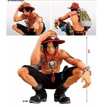 KING OF ARTIST KOA One Piece ACE figure
