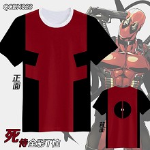Deadpool Modal t-shirt