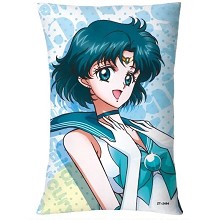 Sailor Moon anime two-sided pillow 40*60CM