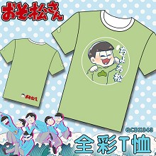 Osomatsu-san Modal t-shirt