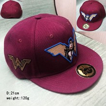 Wonder Woman baseball cap hat