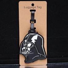Star Wars luggage tag