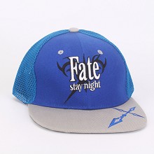 Fate stay night sun hat