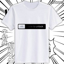 The anime micro fiber t-shirt