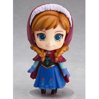 Frozen Anna figure 550#