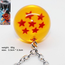 Dragon Ball anime necklace(7stars)