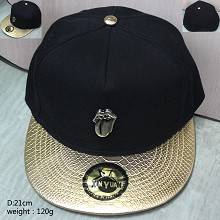The cap sun hat