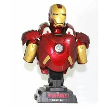 Iron Man 3 figure