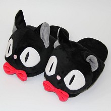 Kiki's Delivery Service plush slippers a pair