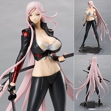 Orchid Seed Triage X sexy figure