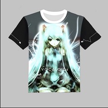 Hatsune Miku t-shirt