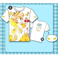 Card Captor Sakura t-shirt