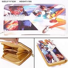 TRACER long wallet