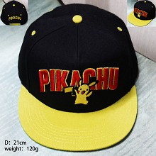  Pokemon anime cap sun hat 