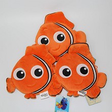 Finding Nemo plush wallets set(3pcs a set)