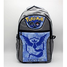 POKEMON GO MYSTIC backpack bag