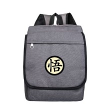 Dragon Ball backpack bag