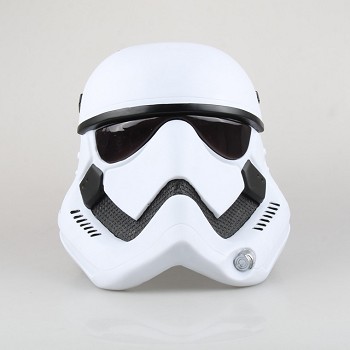Star Wars cos mask