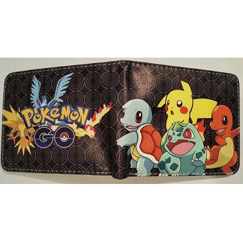 Pokemon GO wallet