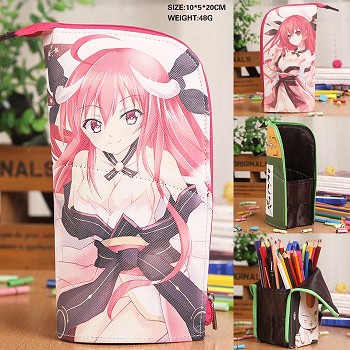 Date A Live pen bag container