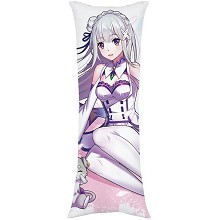 Re:Life in a different world from zero Rem two-sided pillow 40*102CM