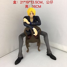 One Piece Sabo figure
