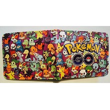 Pokemon go wallet