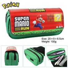 Super Mario Run pen bag