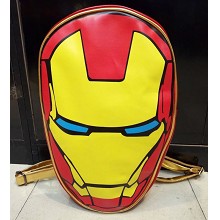 Iron Man backpack bag