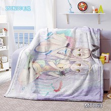 Collection blanket 1500*12000MM