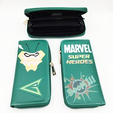 Marvel The Avengers Doctor Strange long wallet