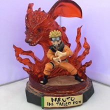 GK Naruto figure