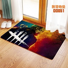 Dead by Daylight tow-sided ground mat