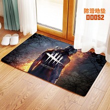 Dead by Daylight tow-sided ground mat