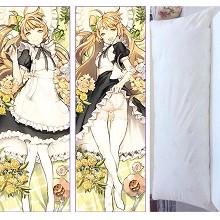 Lovelive two-sided pillow