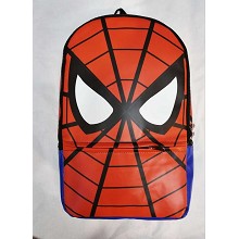 Spider Man PU backpack bag