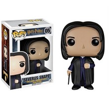 pop05 Harry Potter Snape figure