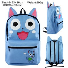 Fairy Tail backpack bag