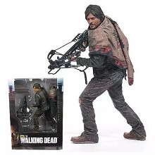 The Walking Dead Daryl Dixon figure