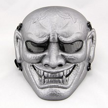 Prajna cosplay mask hallowmas mask