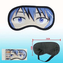 Nisekoi anime eye patch