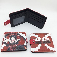 Date A Live wallet