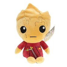 8inches Guardians of the Galaxy plush doll